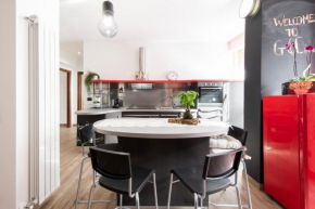 G&C house